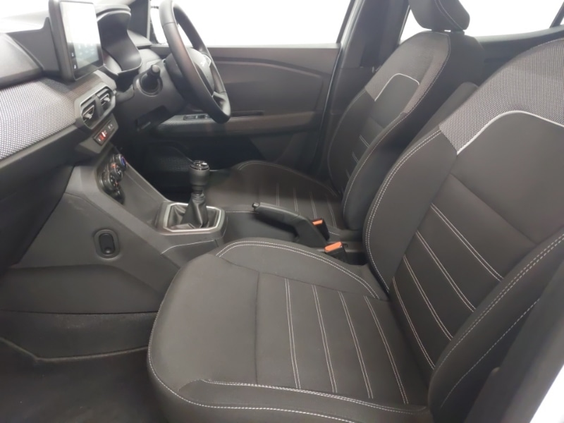 Used Dacia Sandero 2023 for sale - 76726350: Photo 5