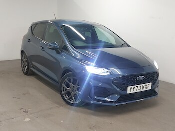 2023 - 1.0 EcoBoost Hybrid mHEV 125 ST-Line Edition 5dr