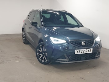 2023 - 1.0 TSI 110 FR Edition 5dr