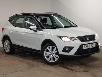 Used SEAT Arona 2019 for sale - 77822967: Photo