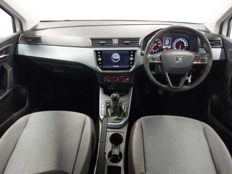Used SEAT Arona 2019 for sale - 77822967: Photo 2