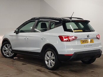 Used SEAT Arona 2019 for sale - 77822967: Photo
