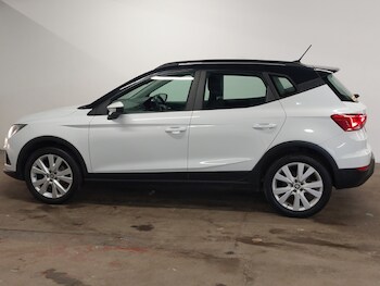 Used SEAT Arona 2019 for sale - 77822967: Photo