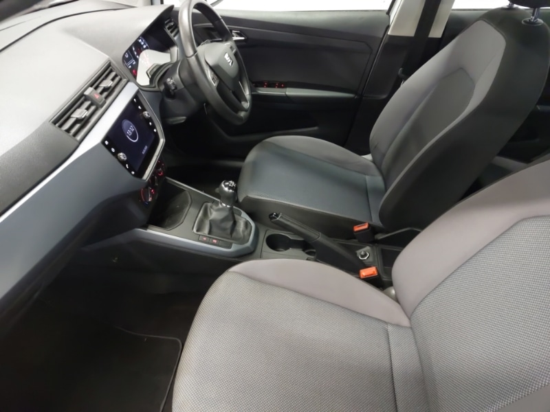 Used SEAT Arona 2019 for sale - 77822967: Photo 5