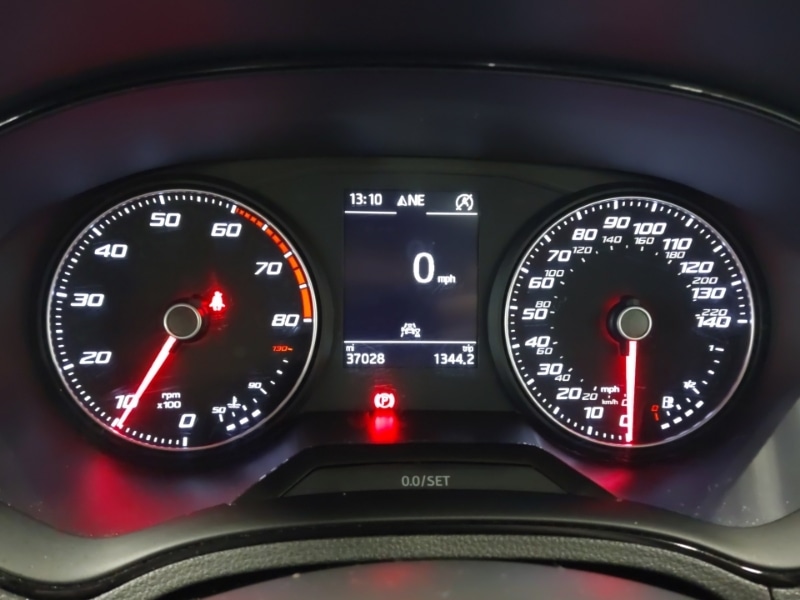 Used SEAT Arona 2019 for sale - 77822967: Photo 7