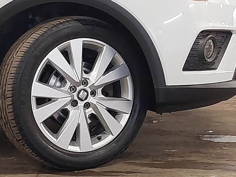 Used SEAT Arona 2019 for sale - 77822967: Photo 9