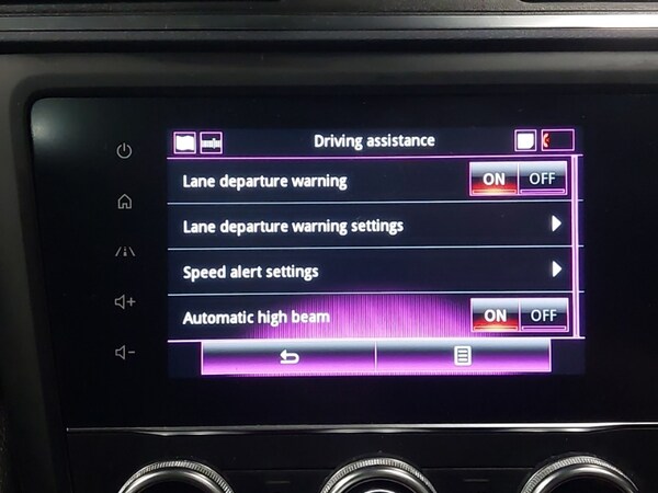 Used Renault Kadjar 2019 for sale - 76230013: Photo 11