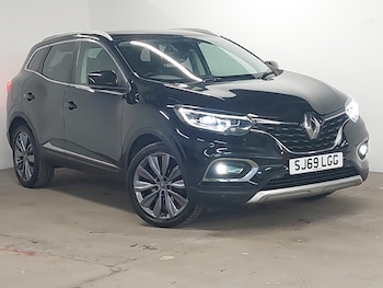 Used Renault Kadjar 2019 for sale - 76230013: Photo