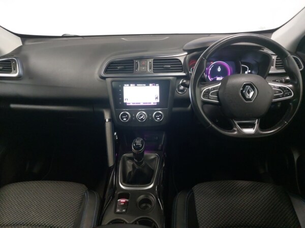 Used Renault Kadjar 2019 for sale - 76230013: Photo 2