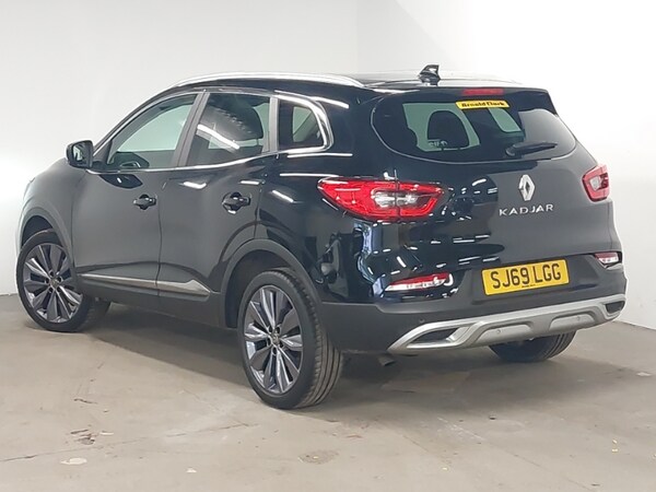 Used Renault Kadjar 2019 for sale - 76230013: Photo 3