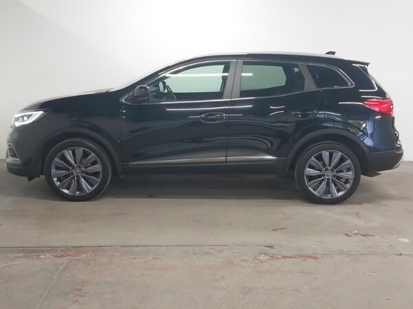 Used Renault Kadjar 2019 for sale - 76230013: Photo 4