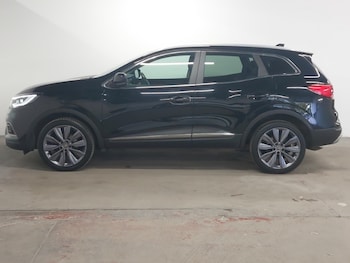 Used Renault Kadjar 2019 for sale - 76230013: Photo