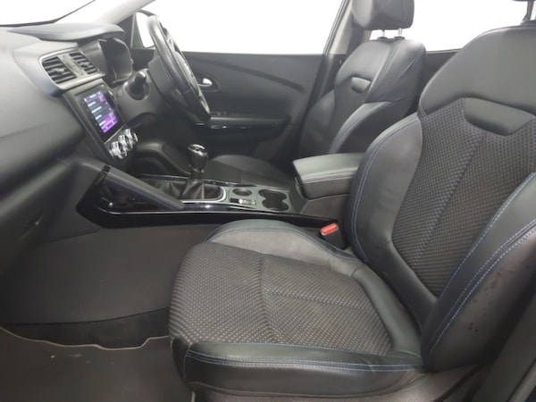 Used Renault Kadjar 2019 for sale - 76230013: Photo 5