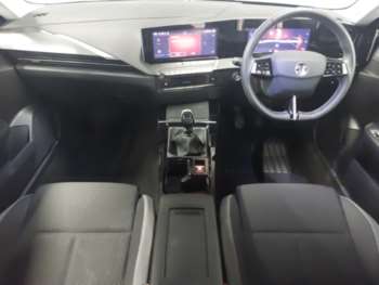 Used Vauxhall Astra 2023 for sale - 74842317: Photo