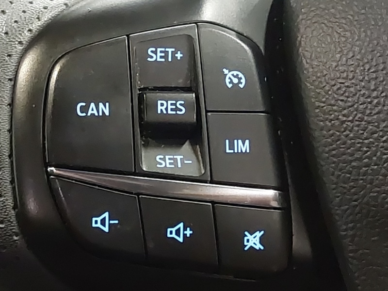 Used Ford Focus 2022 for sale - 76221380: Photo 19