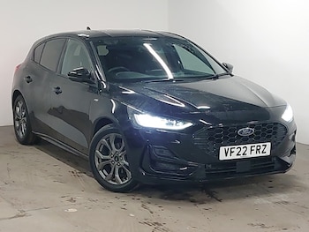 Used Ford Focus 2022 for sale - 76221380: Photo