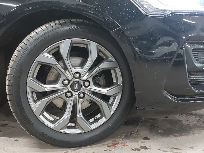 Used Ford Focus 2022 for sale - 76221380: Photo 9