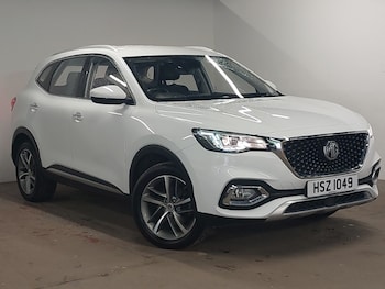 Used MG MG HS 2023 for sale - 78600289: Photo