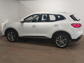 Used MG MG HS 2023 for sale - 78600289: Photo