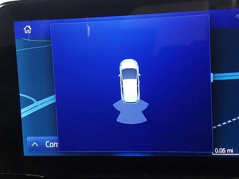 Used Ford Fiesta 2020 for sale - 77751514: Photo 10