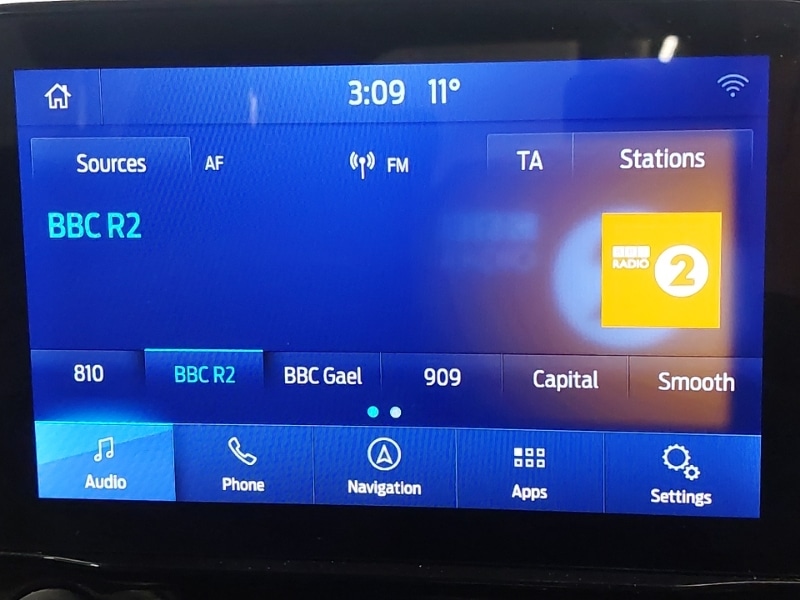 Used Ford Fiesta 2020 for sale - 77751514: Photo 11