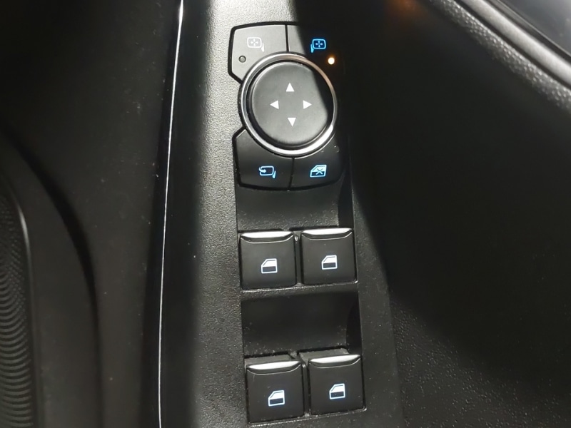 Used Ford Fiesta 2020 for sale - 77751514: Photo 12