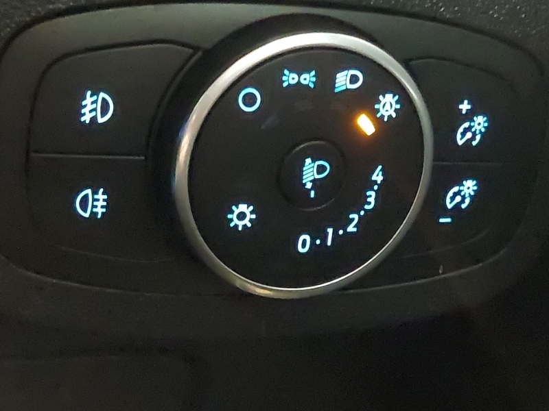 Used Ford Fiesta 2020 for sale - 77751514: Photo 15