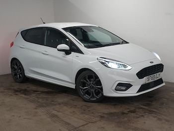 Ford Fiesta feature image