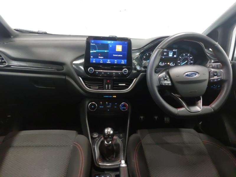 Used Ford Fiesta 2020 for sale - 77751514: Photo 2