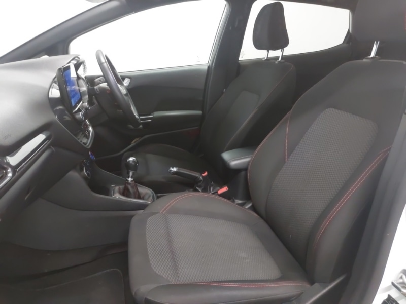 Used Ford Fiesta 2020 for sale - 77751514: Photo 5