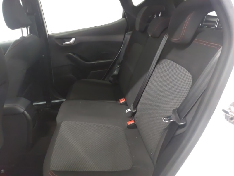 Used Ford Fiesta 2020 for sale - 77751514: Photo 6