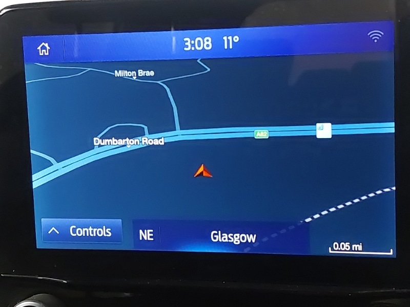 Used Ford Fiesta 2020 for sale - 77751514: Photo 7