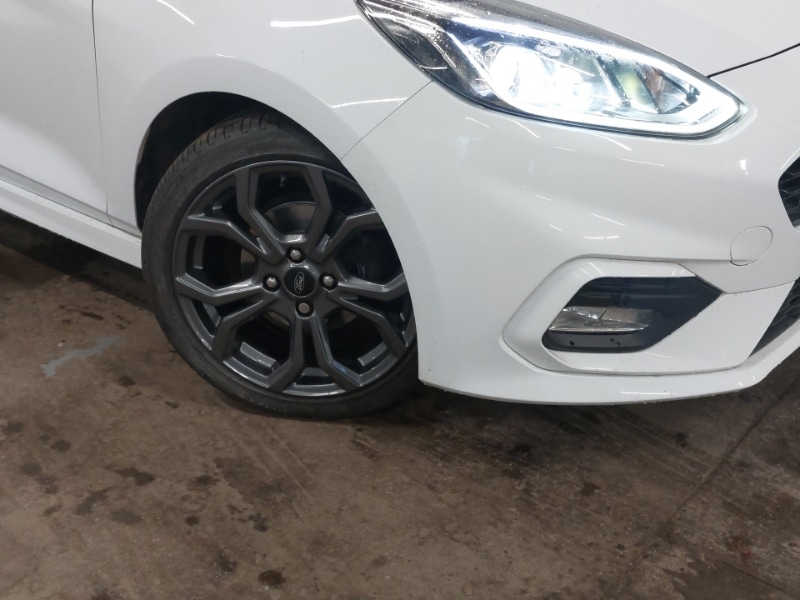 Used Ford Fiesta 2020 for sale - 77751514: Photo 9