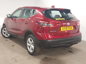 Used Nissan Qashqai 2019 for sale - 79164532: Photo