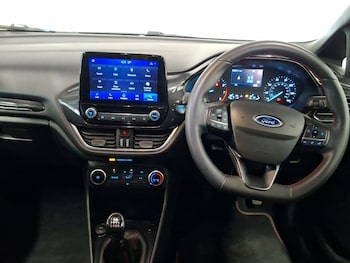Used Ford Fiesta 2023 for sale - 79597873: Photo