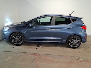 Used Ford Fiesta 2023 for sale - 79597873: Photo