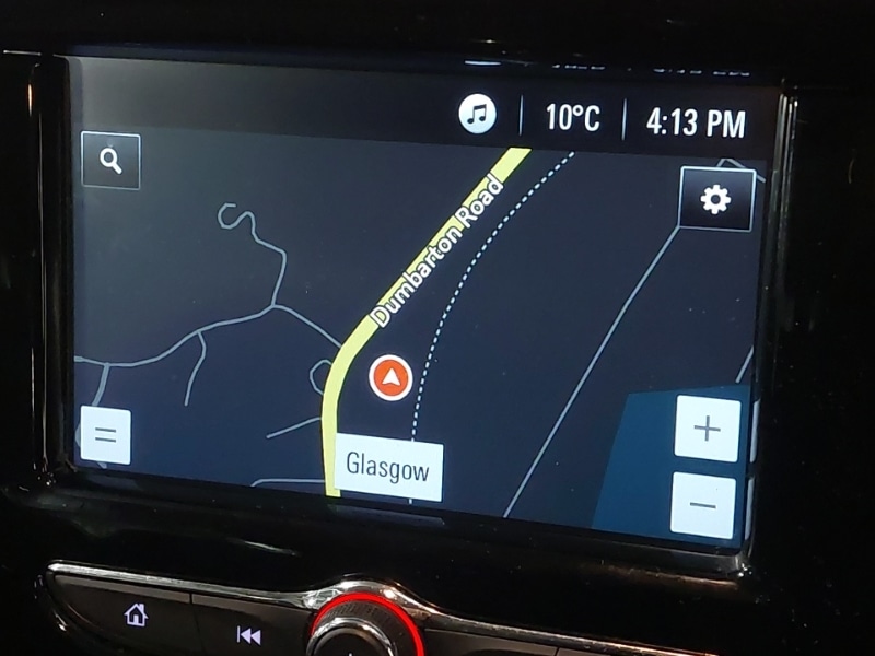 Used Vauxhall Corsa 2019 for sale - 76726357: Photo 10