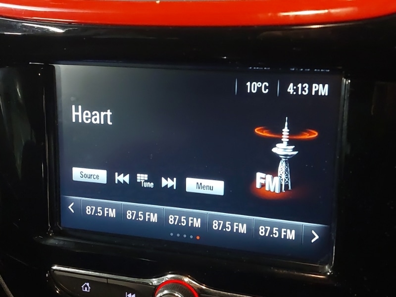 Used Vauxhall Corsa 2019 for sale - 76726357: Photo 11