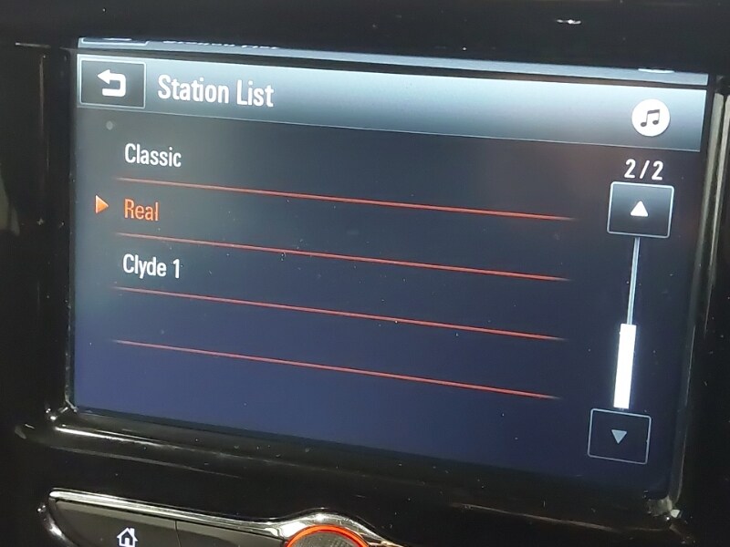 Used Vauxhall Corsa 2019 for sale - 76726357: Photo 15