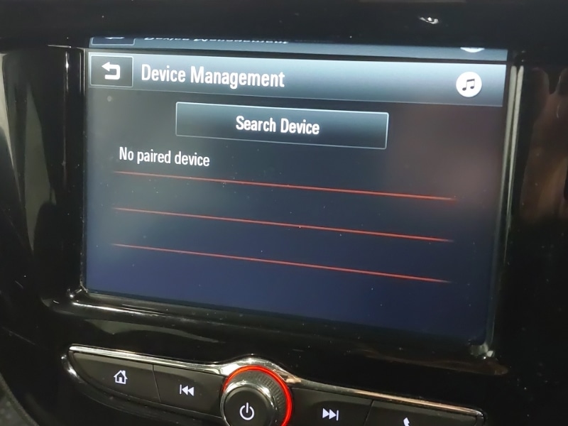 Used Vauxhall Corsa 2019 for sale - 76726357: Photo 18