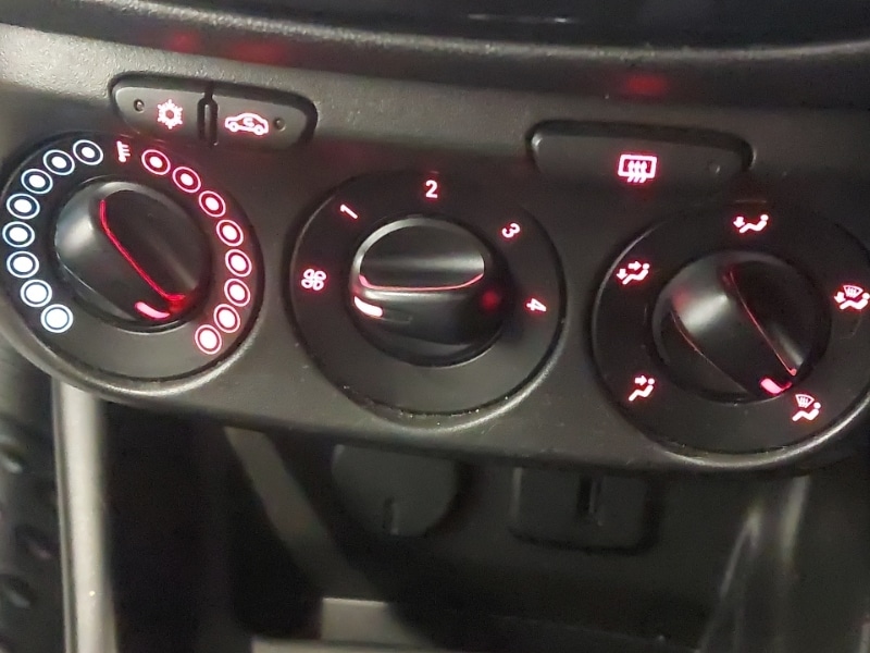 Used Vauxhall Corsa 2019 for sale - 76726357: Photo 19