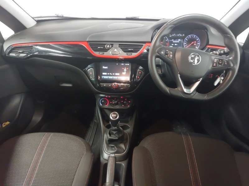 Used Vauxhall Corsa 2019 for sale - 76726357: Photo 2