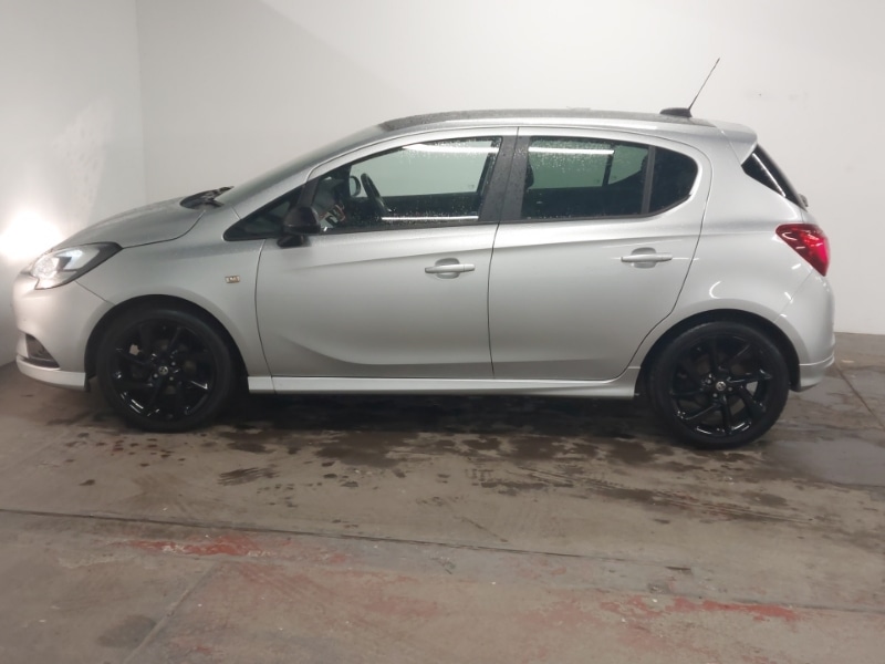 Used Vauxhall Corsa 2019 for sale - 76726357: Photo 4