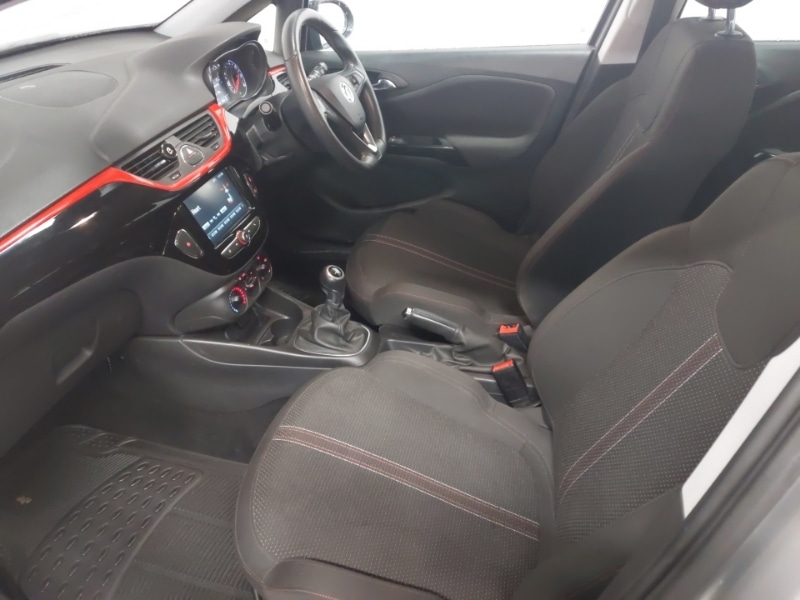 Used Vauxhall Corsa 2019 for sale - 76726357: Photo 5