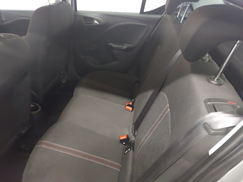 Used Vauxhall Corsa 2019 for sale - 76726357: Photo 6