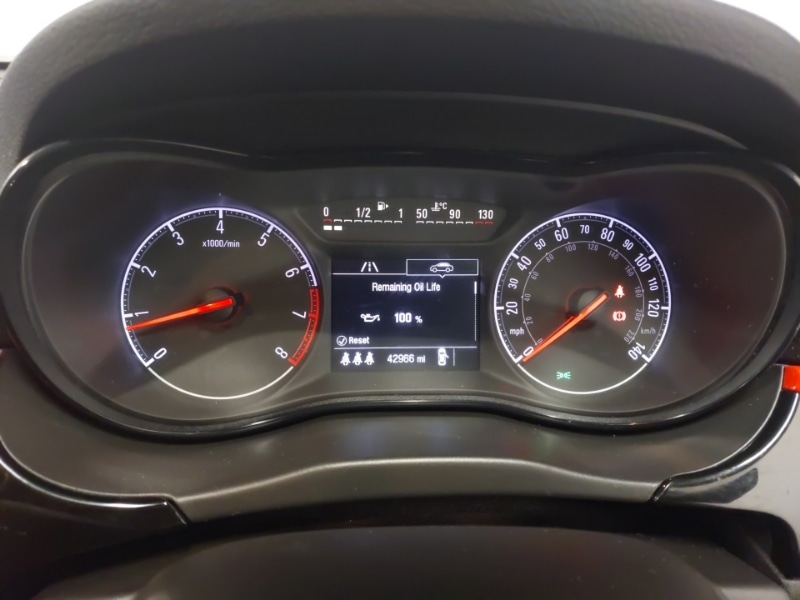 Used Vauxhall Corsa 2019 for sale - 76726357: Photo 7