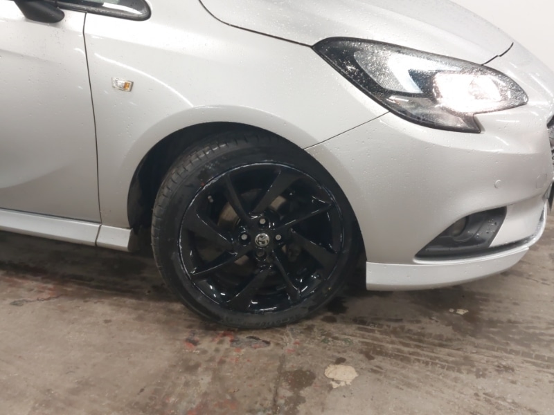 Used Vauxhall Corsa 2019 for sale - 76726357: Photo 9