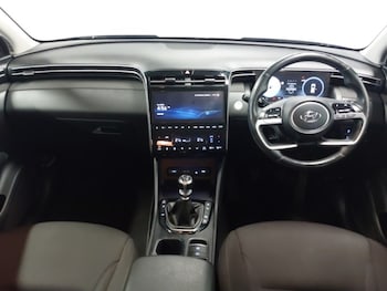 Used Hyundai TUCSON 2023 for sale - 78783111: Photo