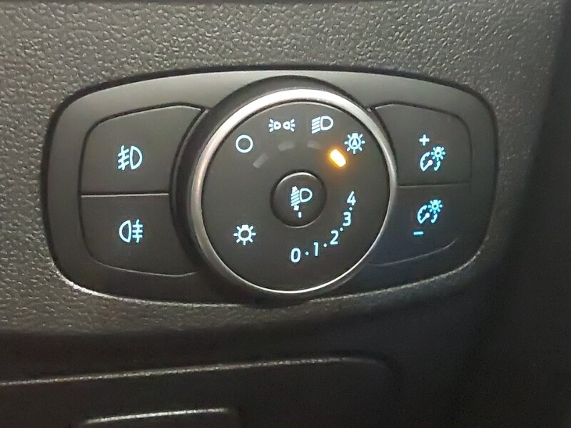 Used Ford Focus 2020 for sale - 77209439: Photo 12