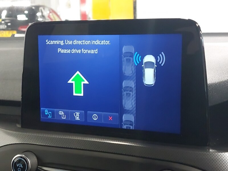 Used Ford Focus 2020 for sale - 77209439: Photo 17